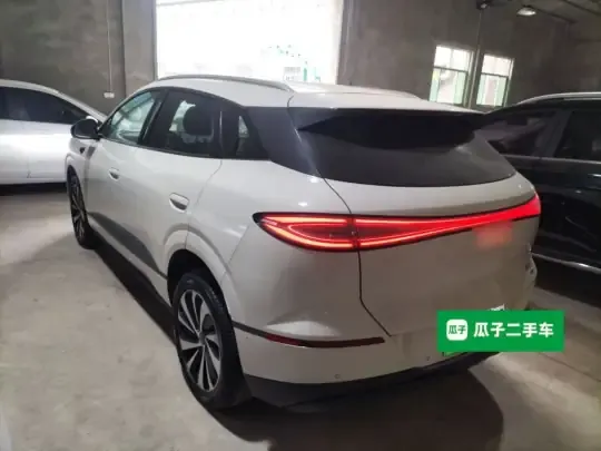 BYD Sealion 06 New Energy 2025 (5200 км)