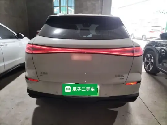 BYD Sealion 06 New Energy 2025 (5200 км)