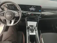 Kia Seltos 2026 (2300 км)