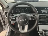 Kia Seltos 2026 (2300 км)