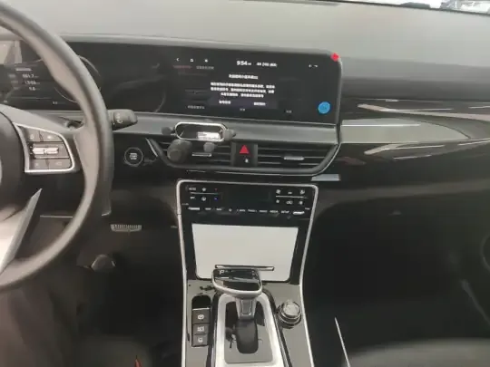 Kia Seltos 2026 (2300 км)