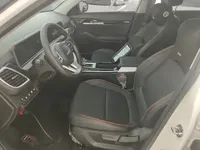 Kia Seltos 2026 (2300 км)