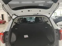 Kia Seltos 2026 (2300 км)