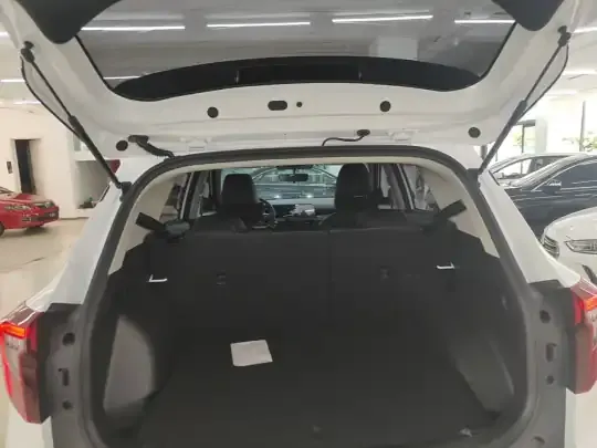Kia Seltos 2026 (2300 км)
