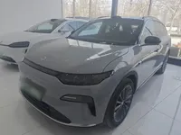 Leapmotor C11 2026 (100 км)