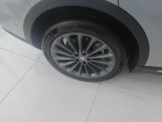 Leapmotor C11 2026 (100 км)