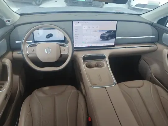 Leapmotor C11 2026 (100 км)