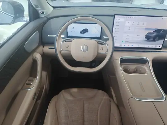 Leapmotor C11 2026 (100 км)
