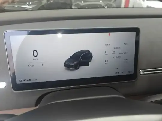 Leapmotor C11 2026 (100 км)