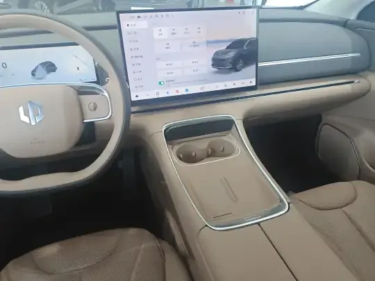 Leapmotor C11 2026 (100 км)