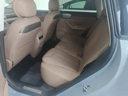 Leapmotor C11 2026 (100 км)