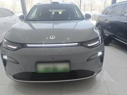 Leapmotor C11 2026 (100 км)