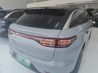 Leapmotor C11 2026 (100 км)