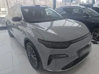 Leapmotor C11 2026 (100 км)