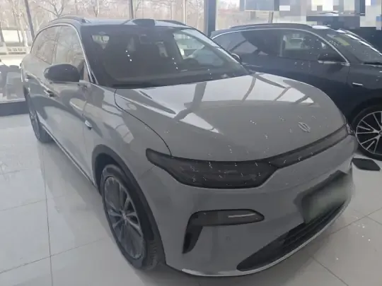 Leapmotor C11 2026 (100 км)