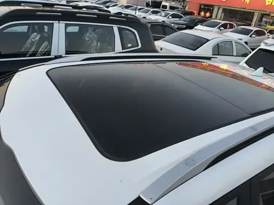 Kia Seltos 2026 (100 км)
