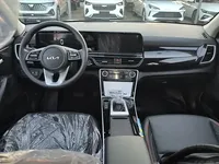 Kia Seltos 2026 (100 км)