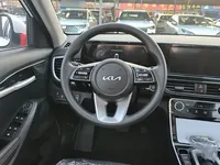 Kia Seltos 2026 (100 км)