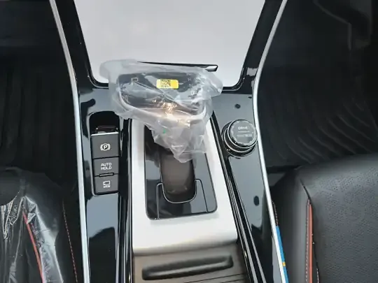 Kia Seltos 2026 (100 км)