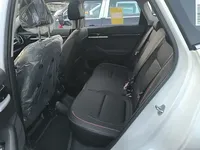 Kia Seltos 2026 (100 км)