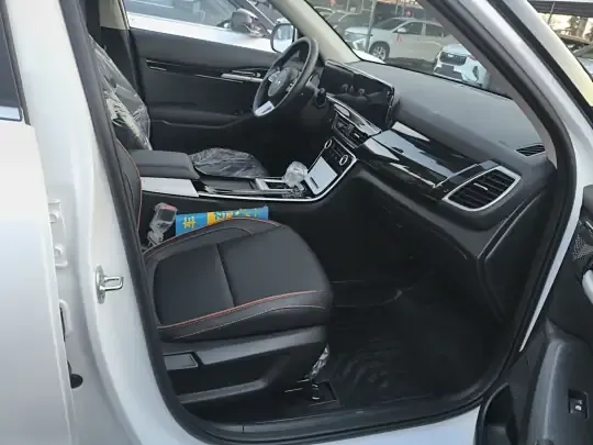 Kia Seltos 2026 (100 км)