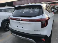Kia Seltos 2026 (100 км)