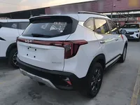 Kia Seltos 2026 (100 км)