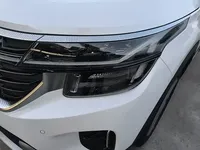 Kia Seltos 2026 (100 км)