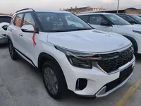 Kia Seltos 2026 (100 км)