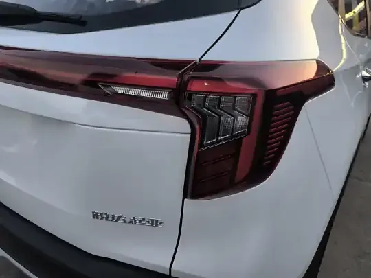 Kia Seltos 2026 (100 км)