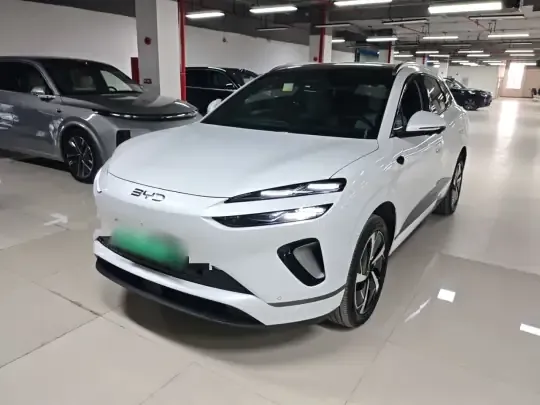 BYD Sealion 06 New Energy 2025 (6100 км)