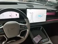 BYD Sealion 06 New Energy 2025 (6100 км)