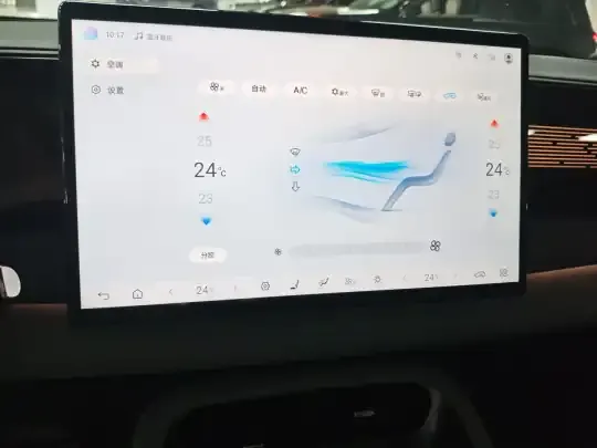 BYD Sealion 06 New Energy 2025 (6100 км)