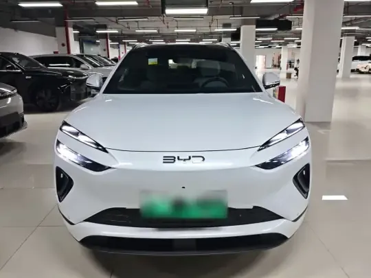 BYD Sealion 06 New Energy 2025 (6100 км)