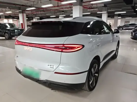 BYD Sealion 06 New Energy 2025 (6100 км)