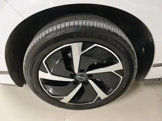 BYD Sealion 06 New Energy 2025 (6100 км)