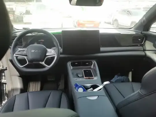 BYD Sealion 06 New Energy 2025 (400 км)