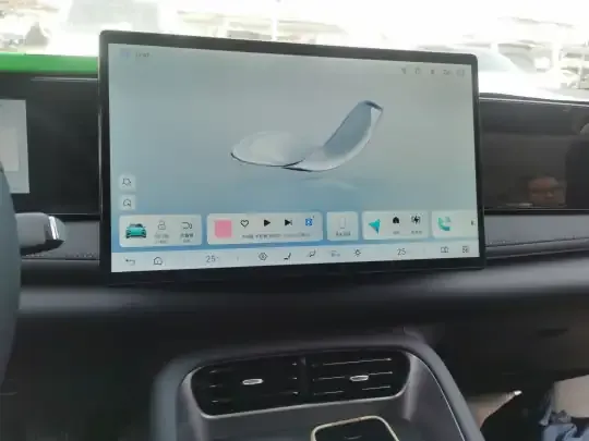 BYD Sealion 06 New Energy 2025 (400 км)
