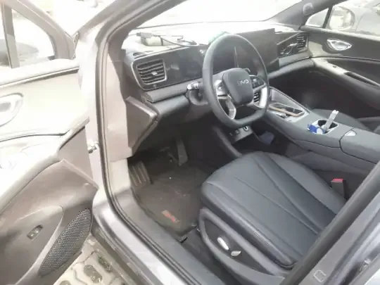 BYD Sealion 06 New Energy 2025 (400 км)