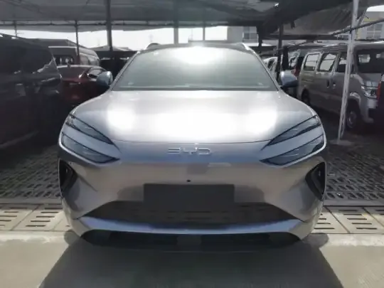 BYD Sealion 06 New Energy 2025 (400 км)