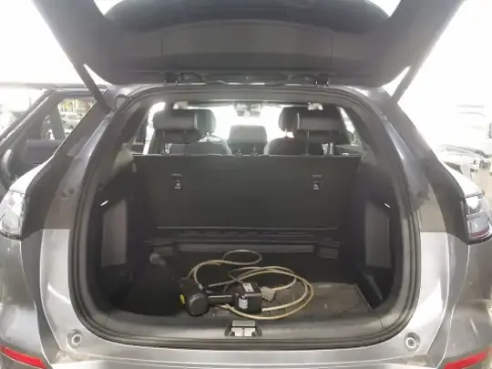 BYD Sealion 06 New Energy 2025 (400 км)