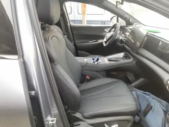 BYD Sealion 06 New Energy 2025 (400 км)