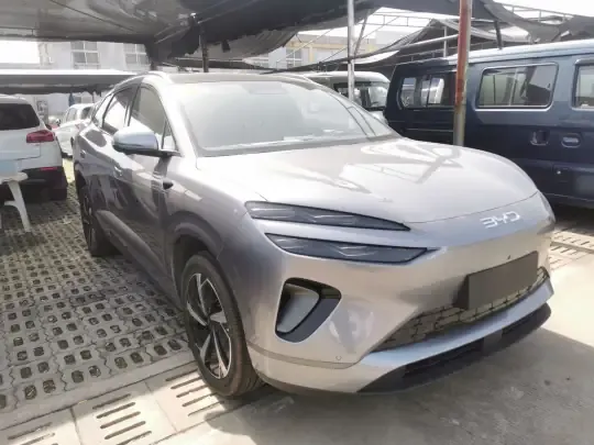 BYD Sealion 06 New Energy 2025 (400 км)