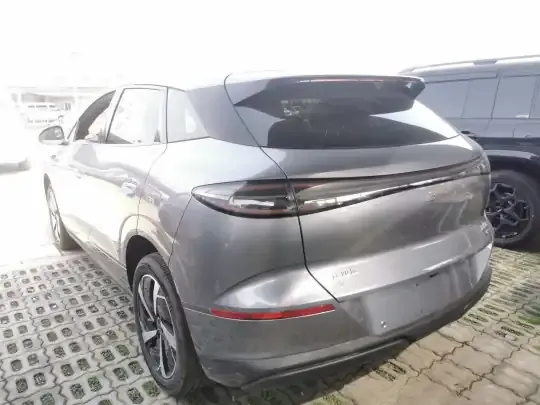 BYD Sealion 06 New Energy 2025 (400 км)