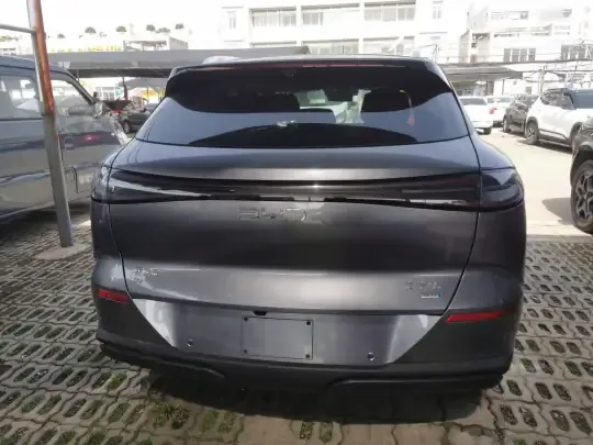 BYD Sealion 06 New Energy 2025 (400 км)