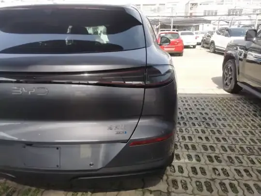 BYD Sealion 06 New Energy 2025 (400 км)