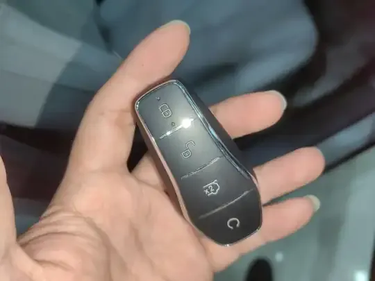 BYD Sealion 06 New Energy 2025 (15000 км)