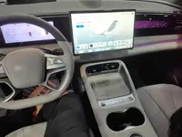 BYD Sealion 06 New Energy 2025 (15000 км)