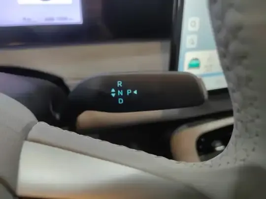 BYD Sealion 06 New Energy 2025 (15000 км)