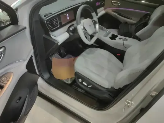 BYD Sealion 06 New Energy 2025 (15000 км)